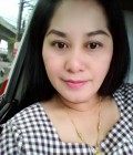 Rencontre Femme Thaïlande à เมือง : ปัณปภา, 47 ans